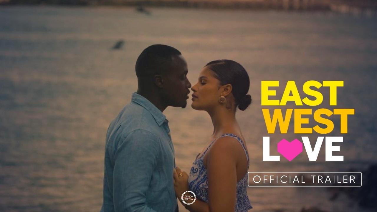 East West Love Trailer