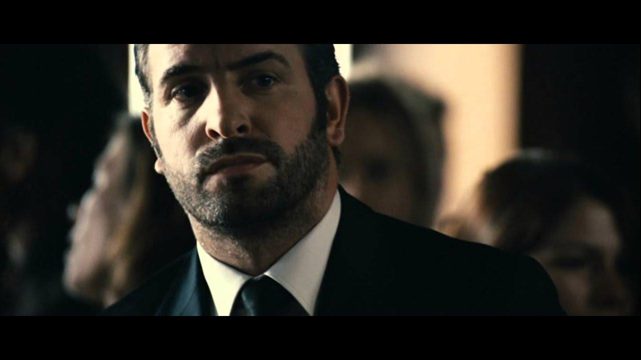 Counter Investigation Trailer