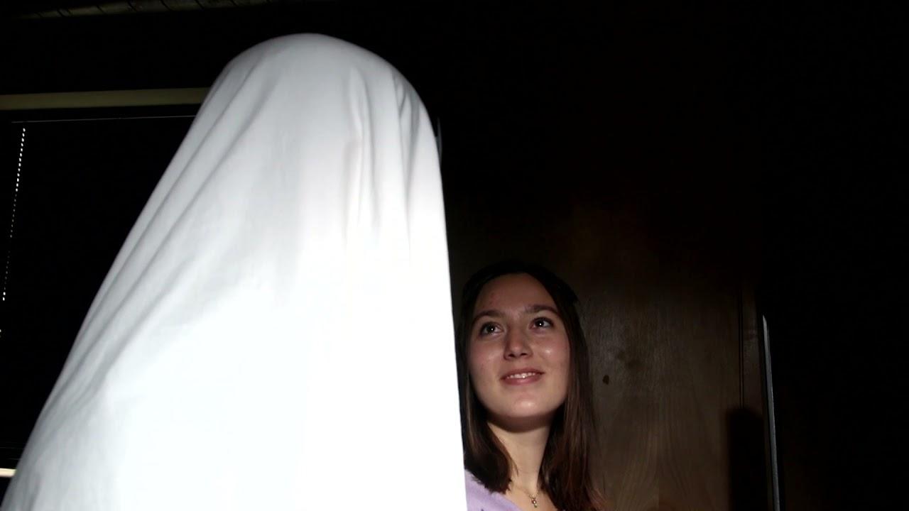 Ghosted Trailer