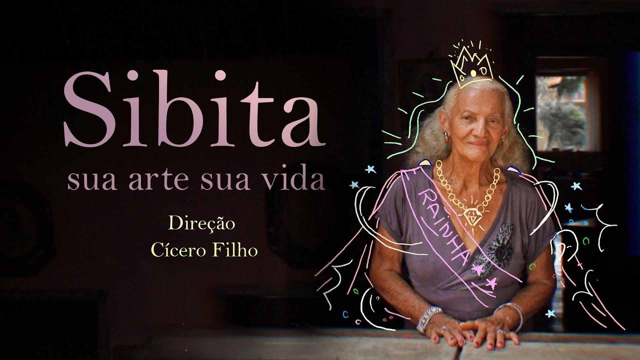 Eli Sibita, sua arte sua VIDA Trailer