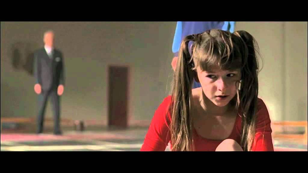 Cold Warrior Trailer