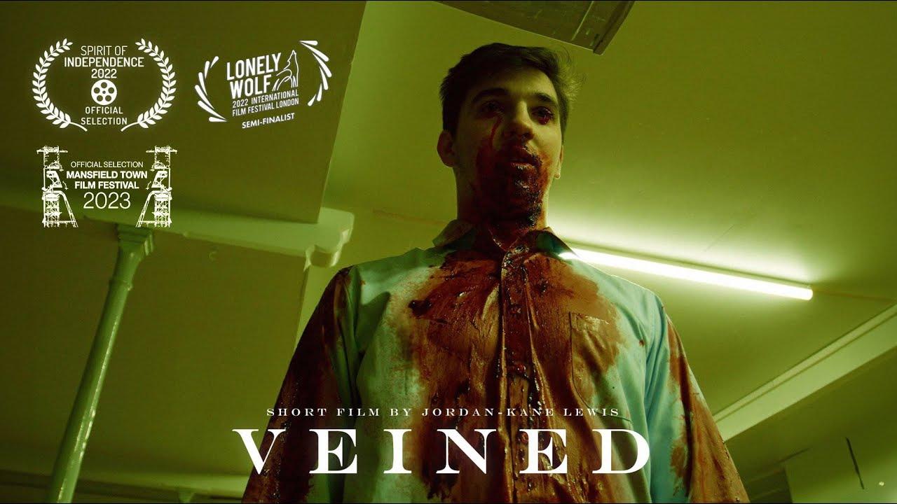 Veined Trailer