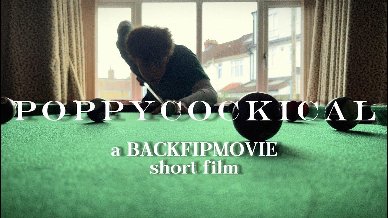 Poppycockical Trailer
