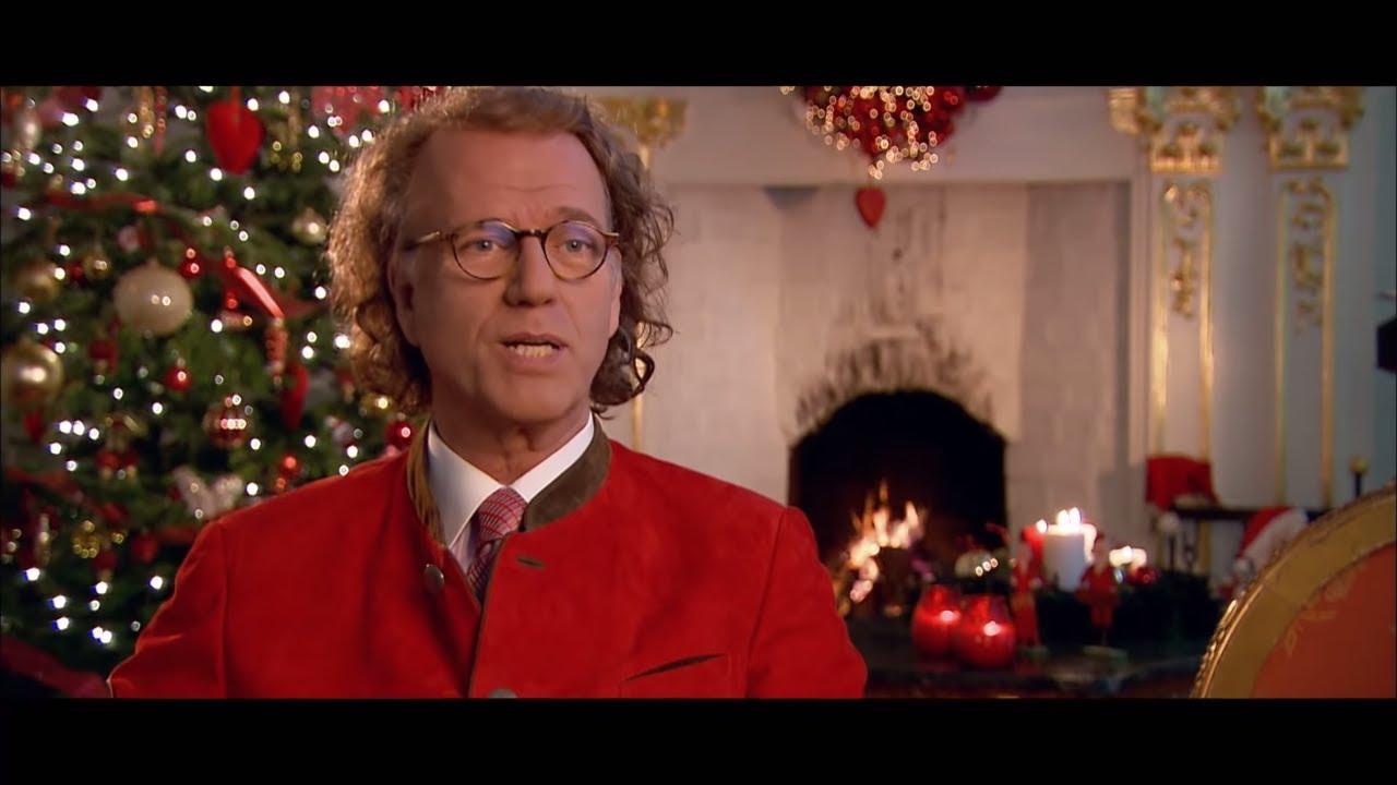 Andre Rieu : Home For Christmas Trailer
