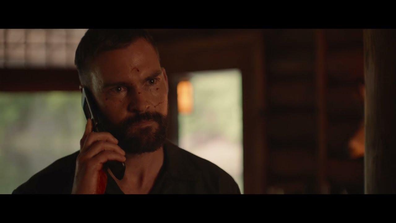 The Wrath of Becky Trailer
