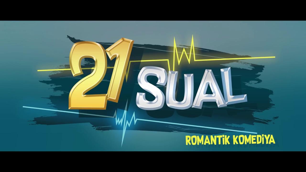 21 Questions Trailer