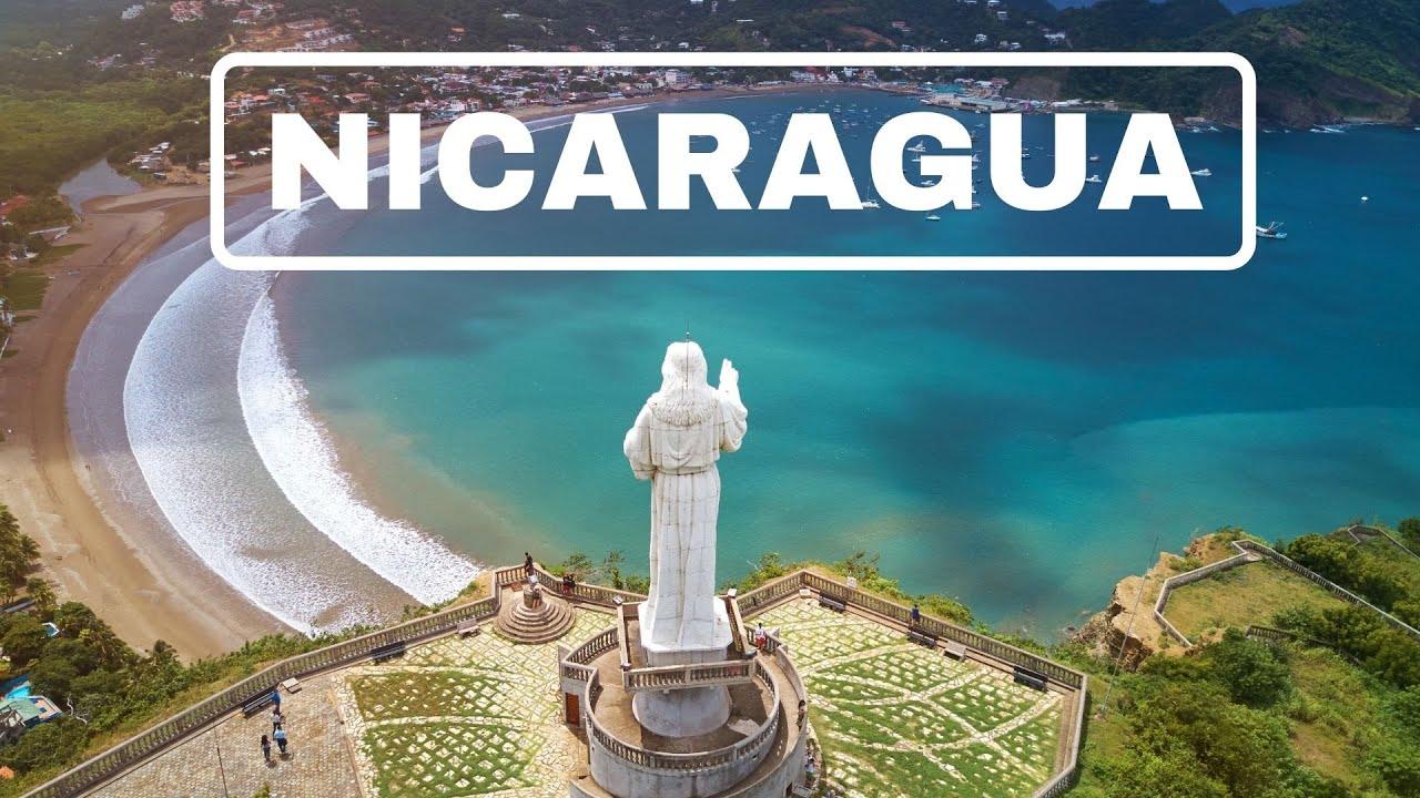 Visit Nicaragua Trailer