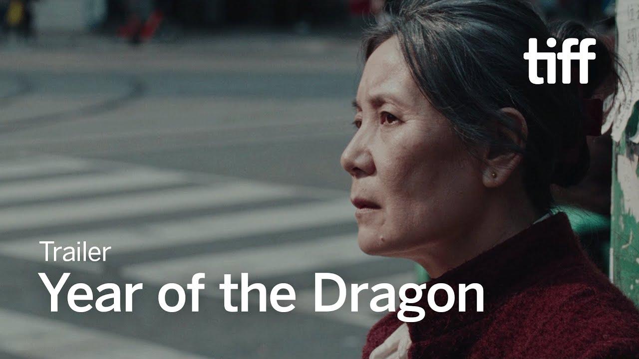 Year of the Dragon Trailer