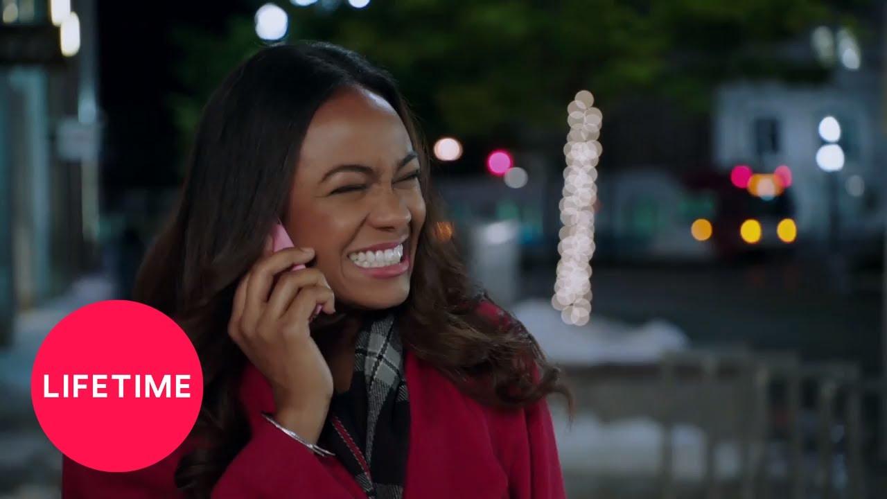 Wrapped Up In Christmas Trailer