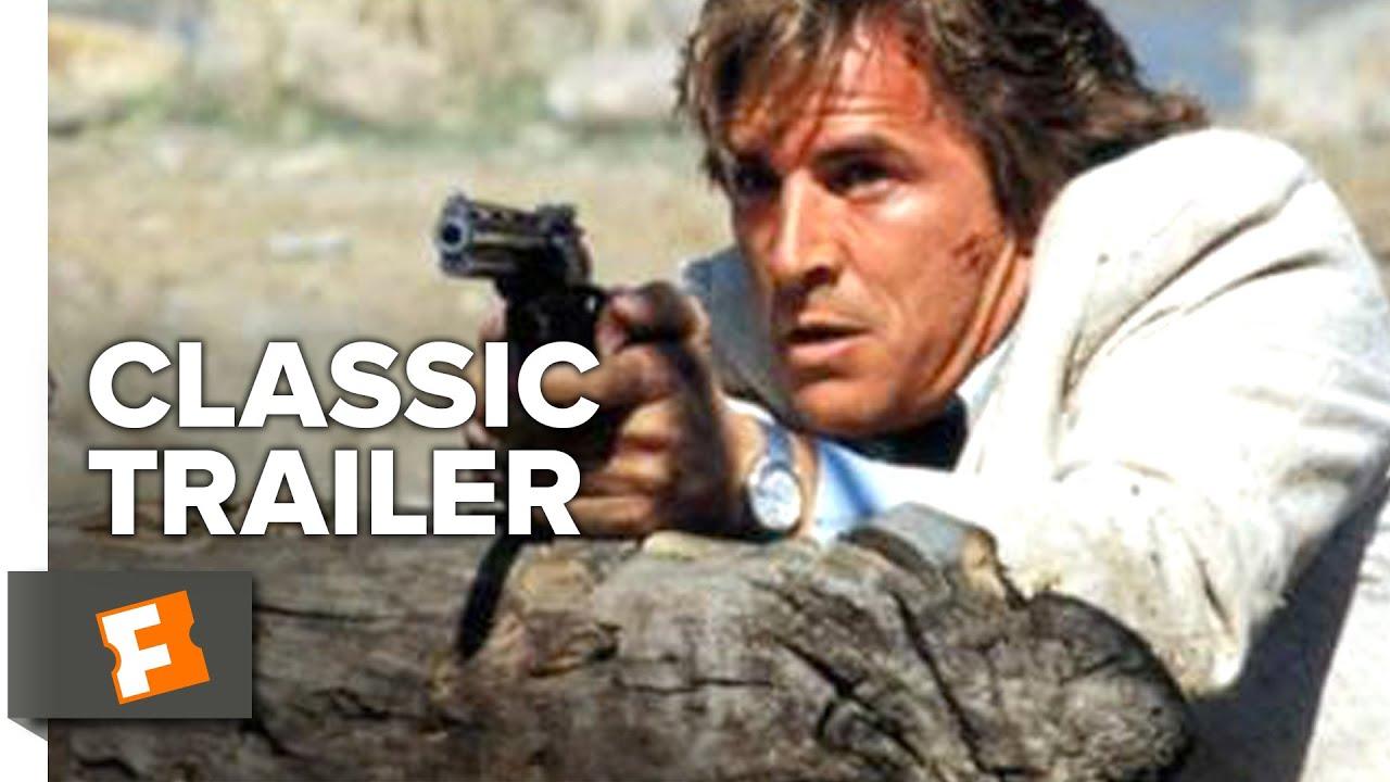 Dead Bang Trailer