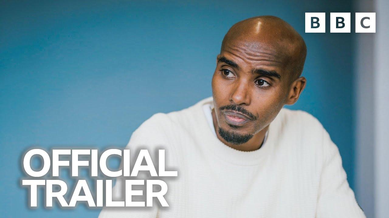 The Real Mo Farah Trailer