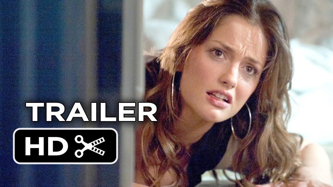 By the Gun Trailer