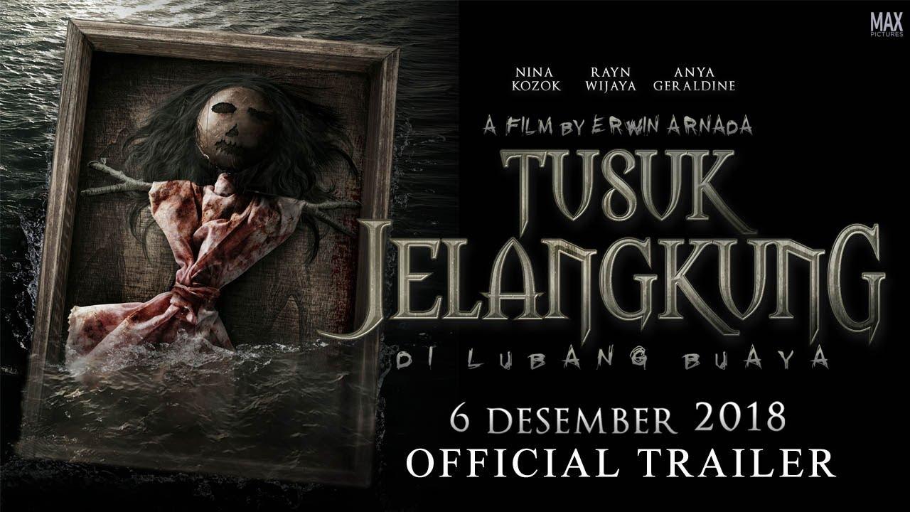 Tusuk Jelangkung Di Lubang Buaya Trailer