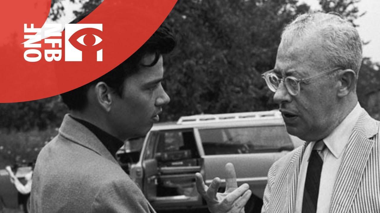 Encounter with Saul Alinsky - Part 2: Rama Indian Reserve Trailer
