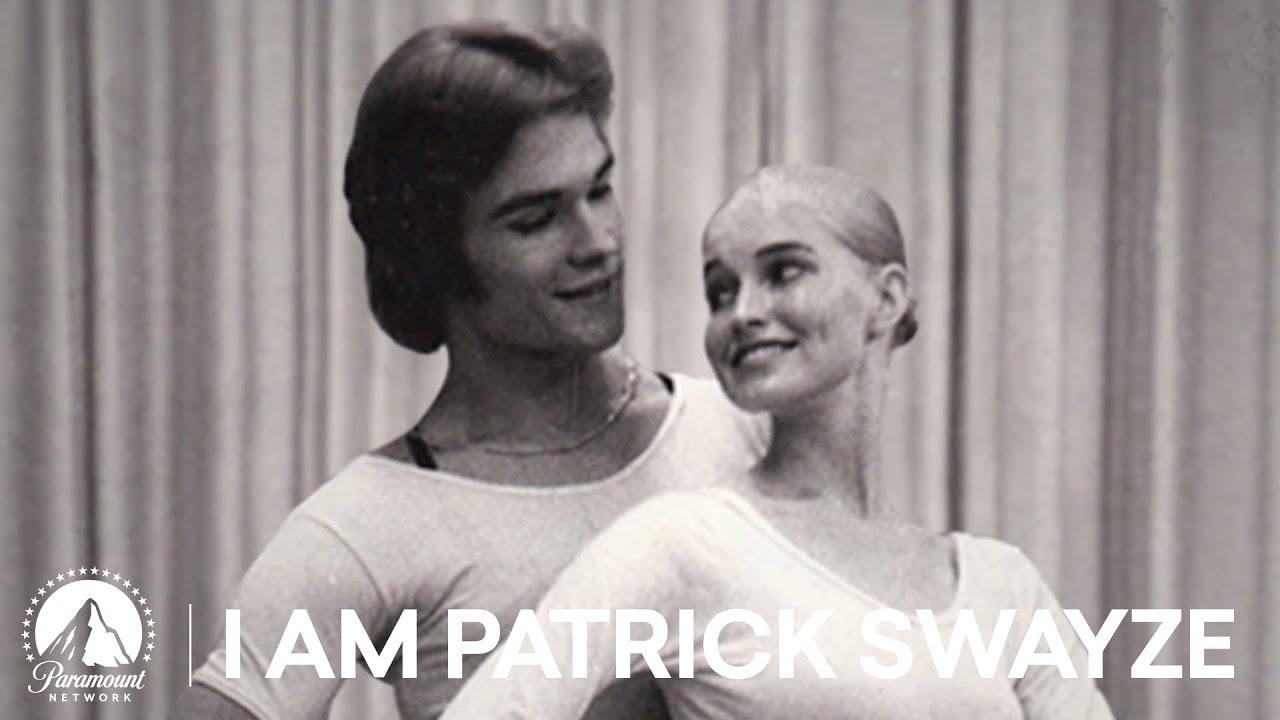 I Am Patrick Swayze Trailer