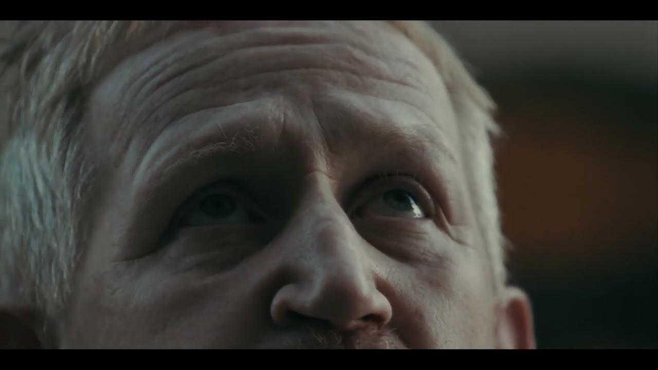 The Man Who Stole the Scream Trailer