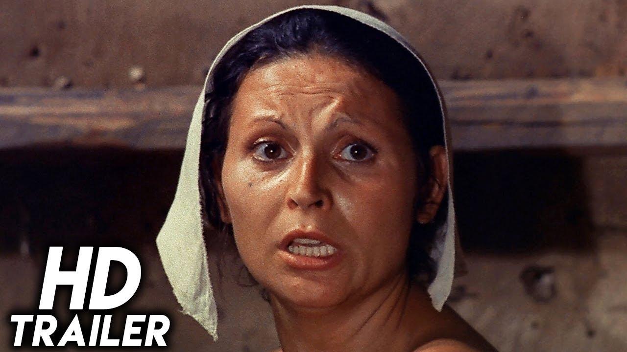 The Decameron Trailer