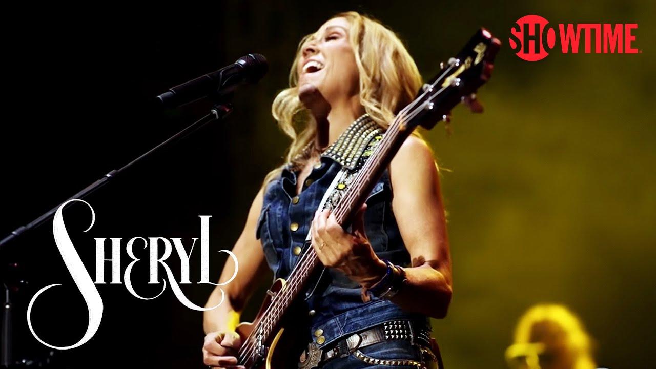 Sheryl Trailer
