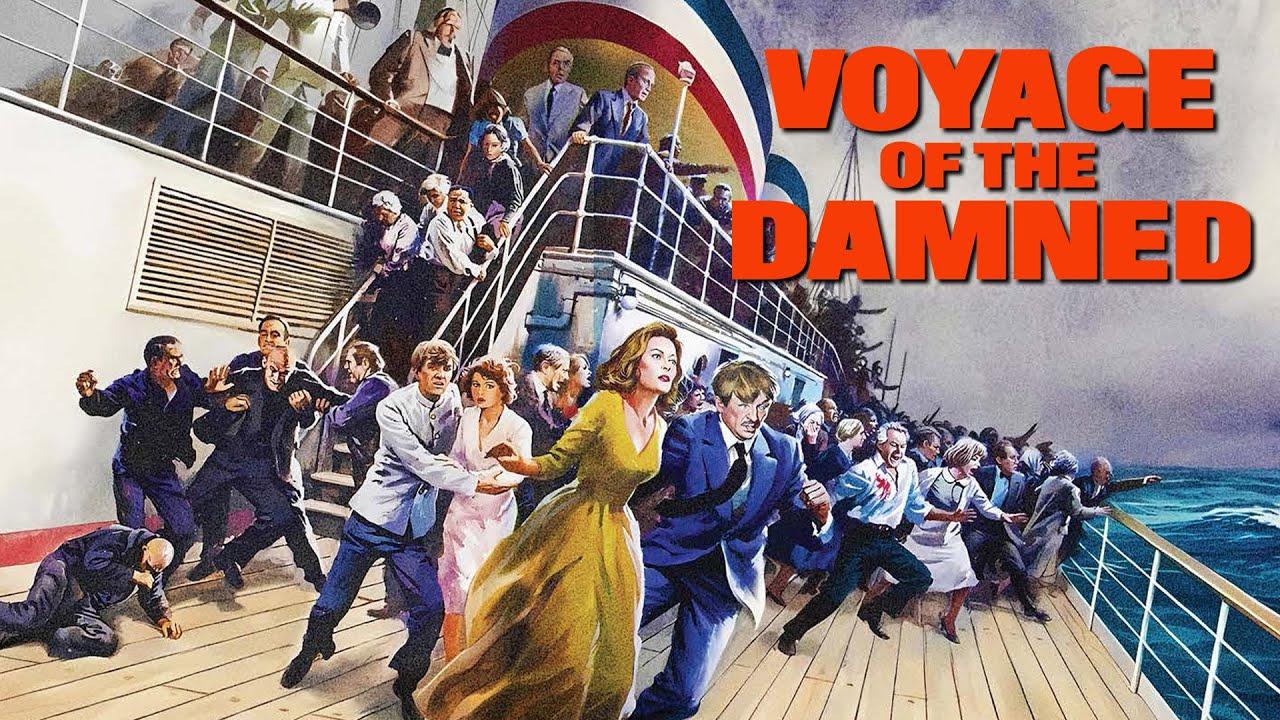 Voyage of the Damned Trailer