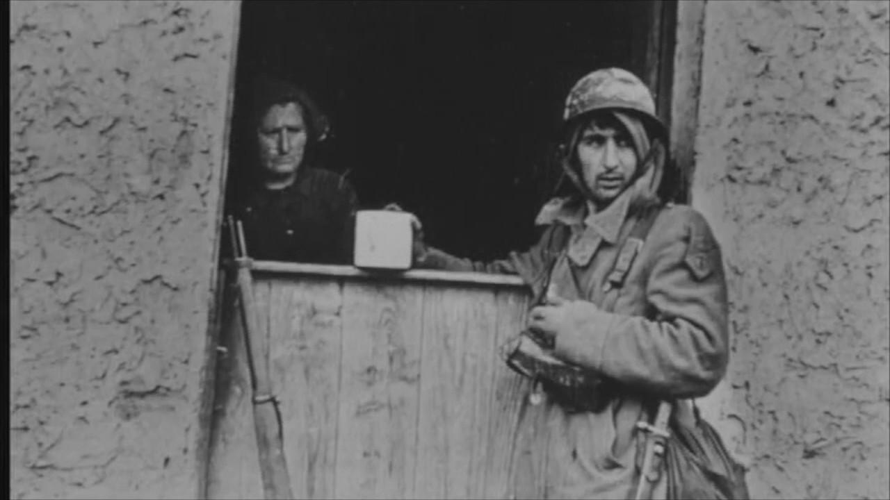 Memories of Underdevelopment Trailer
