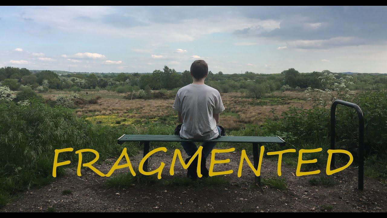 Fragmented Trailer