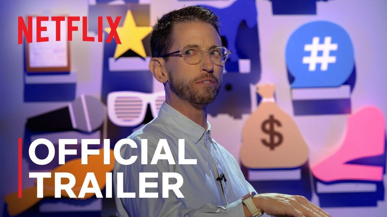 Neal Brennan: Blocks Trailer