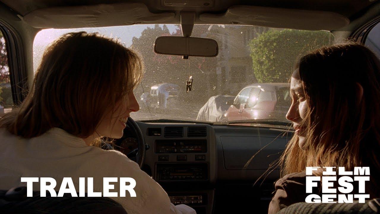 The Non-Actor Trailer