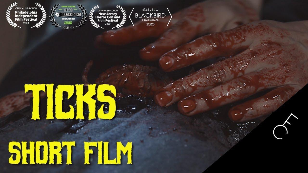 Ticks Trailer