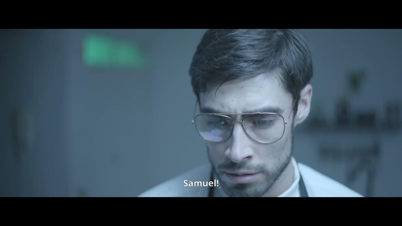 The Taxidermist Trailer