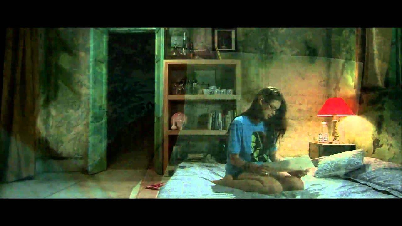 That Girl in Yellow Boots Trailer