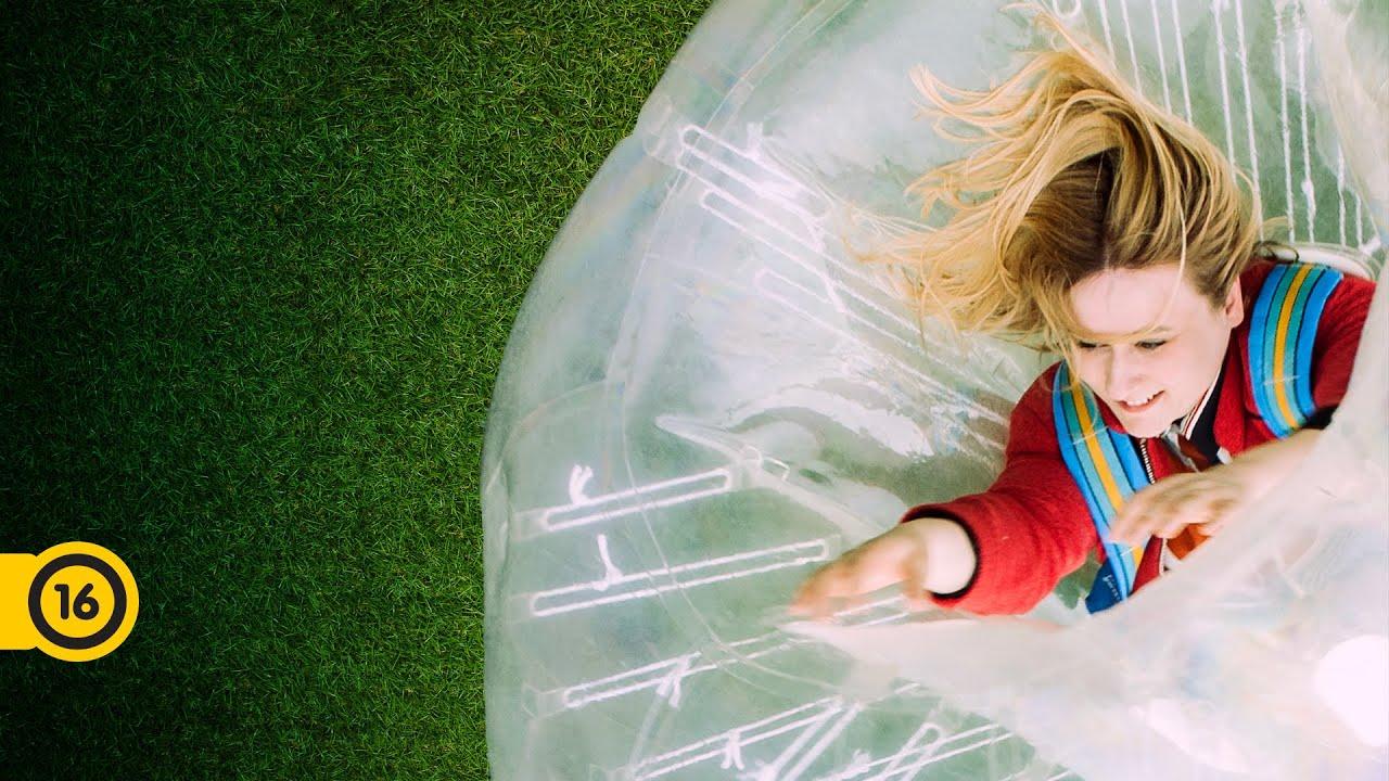 Things Worth Weeping For Trailer