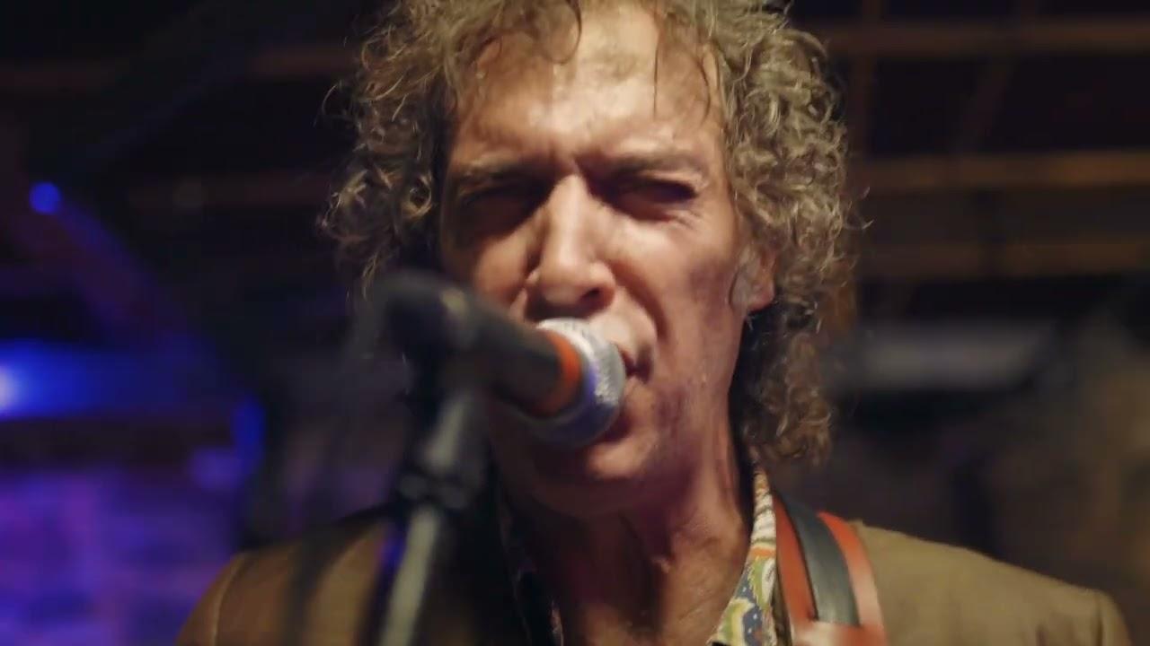 The Sadies Stop and Start Trailer