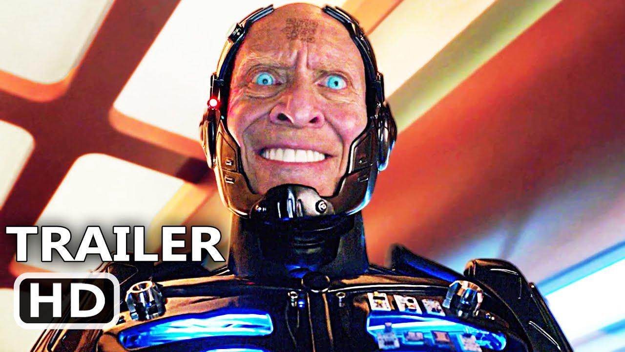 Bigbug Trailer