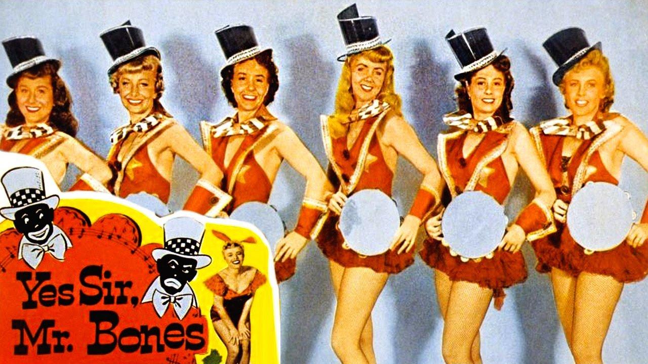 Yes Sir, Mr. Bones Trailer