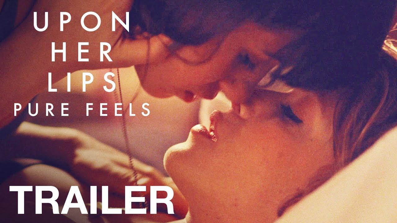 Upon Her Lips: Pure Feels Trailer