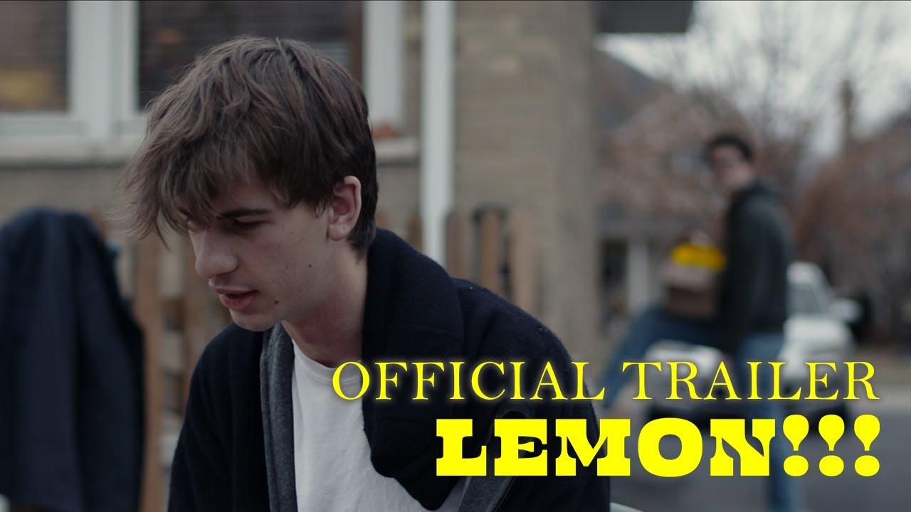 LEMON!!! Trailer