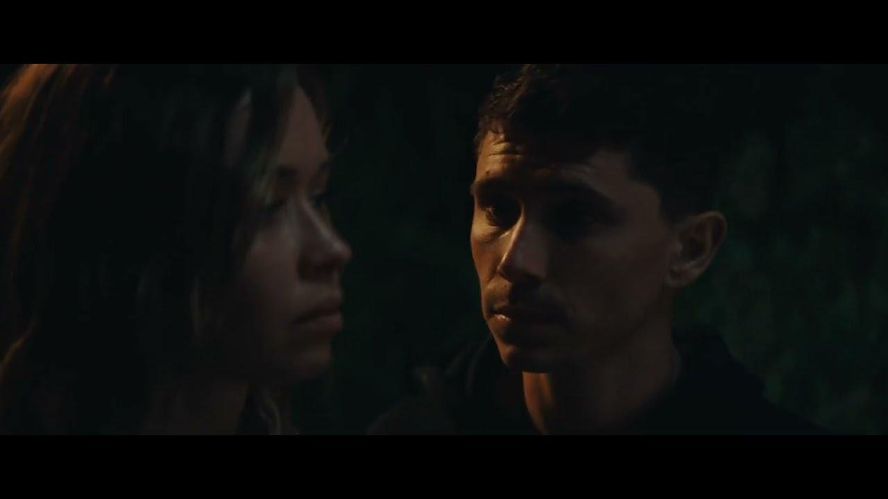 Fallen Drive Trailer