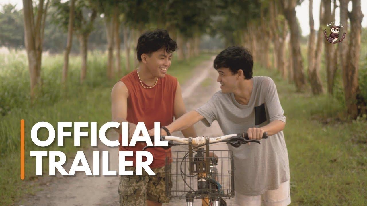 Silent Cries Trailer