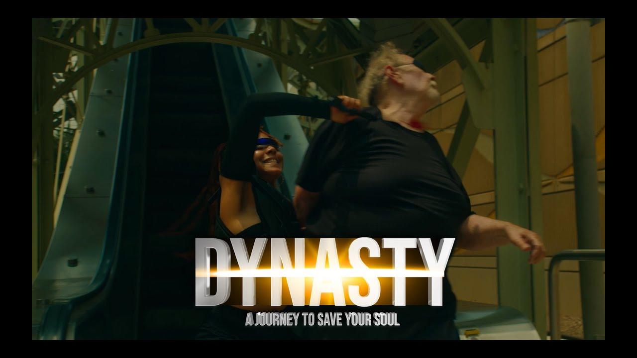 Dynasty Trailer