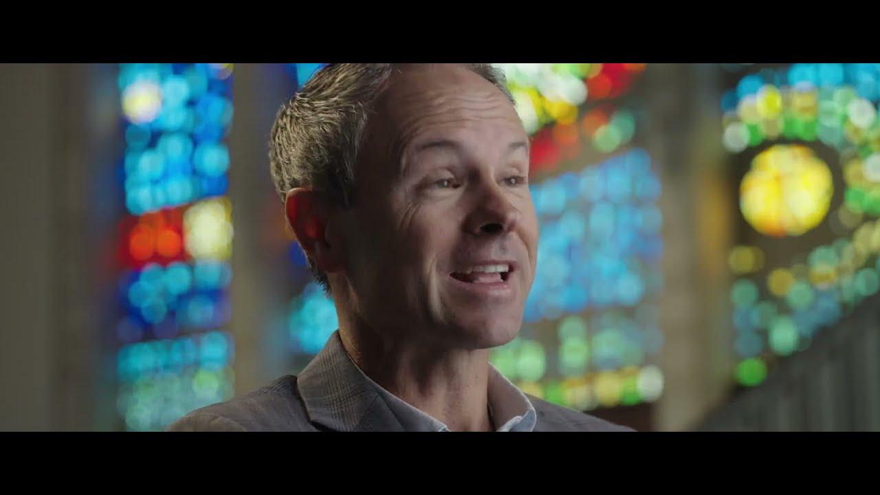 Show Me Your Glory Trailer