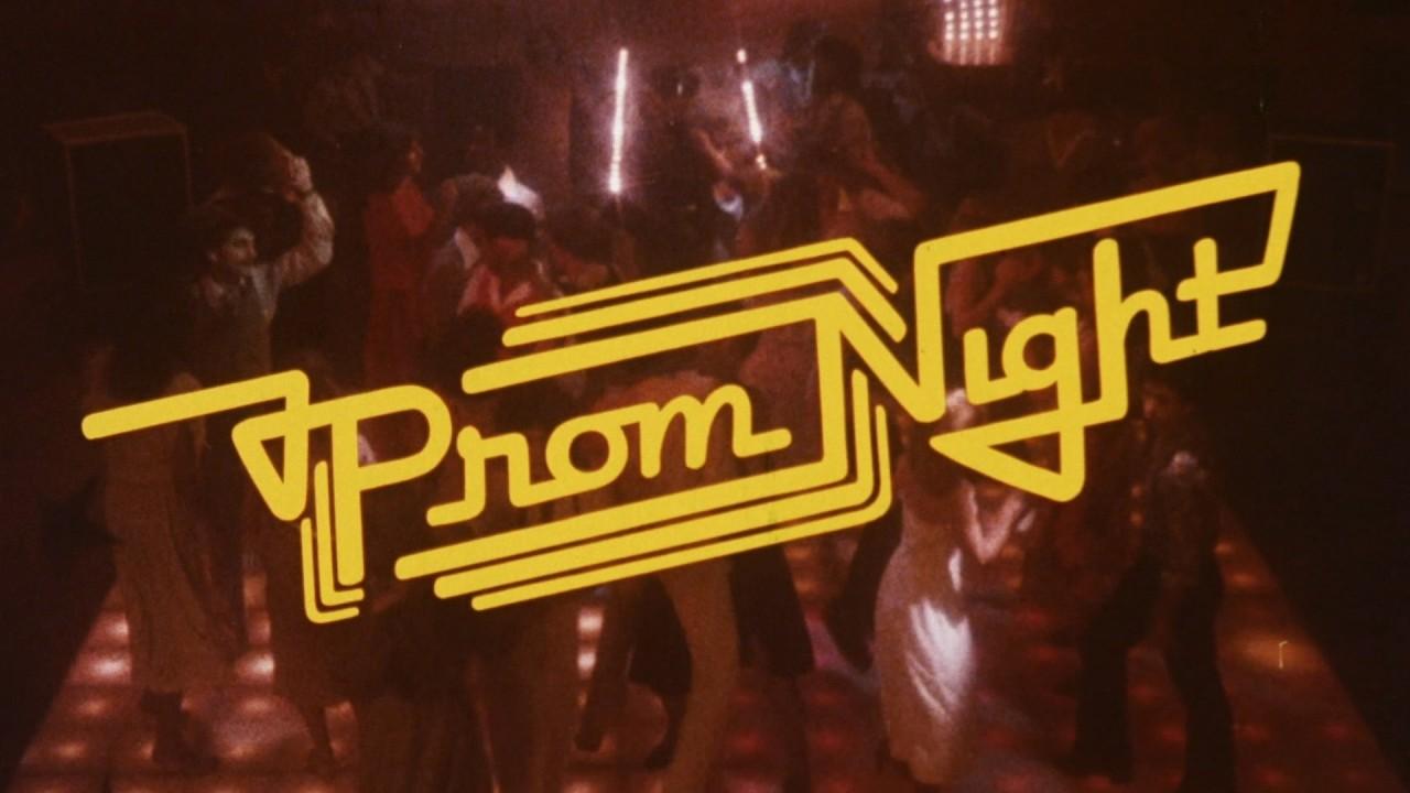 Prom Night Trailer
