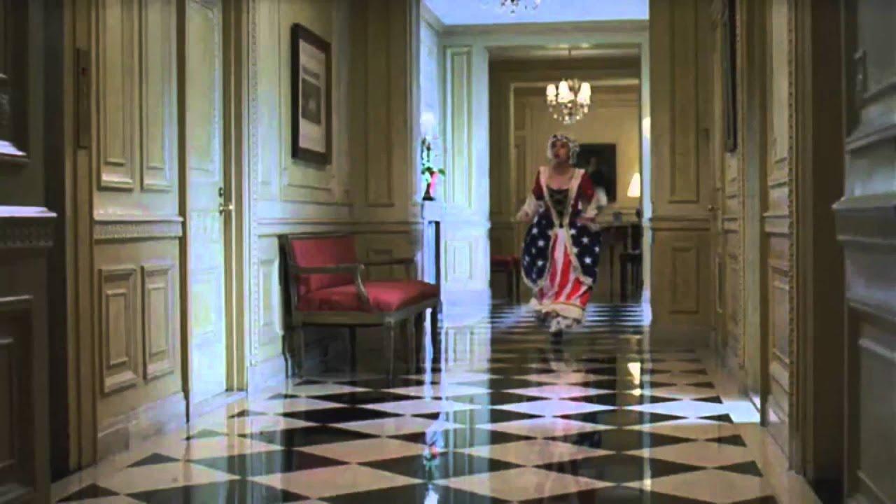 The Nanny Diaries Trailer