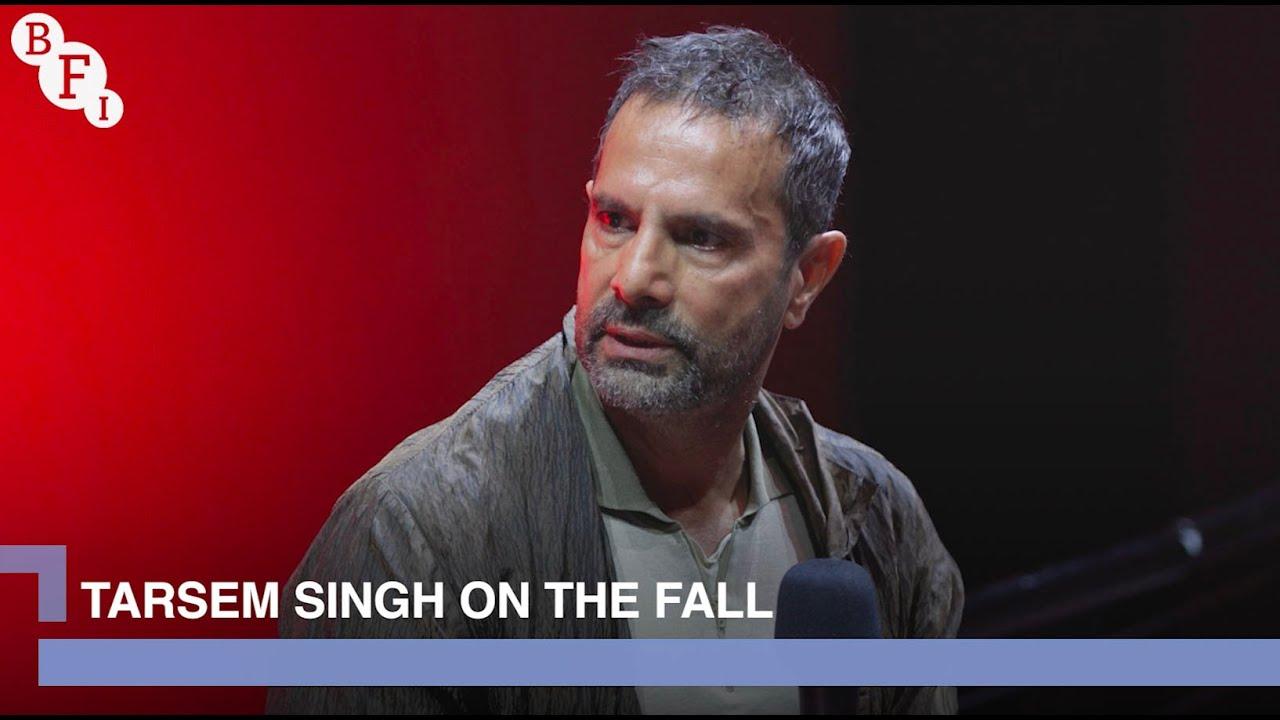 The Fall Trailer