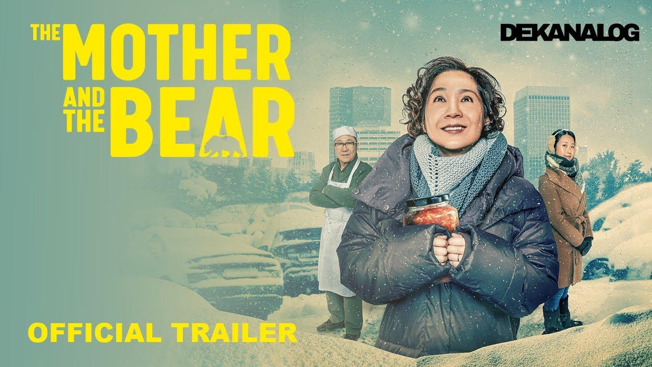 The Mother and the Bear Trailer