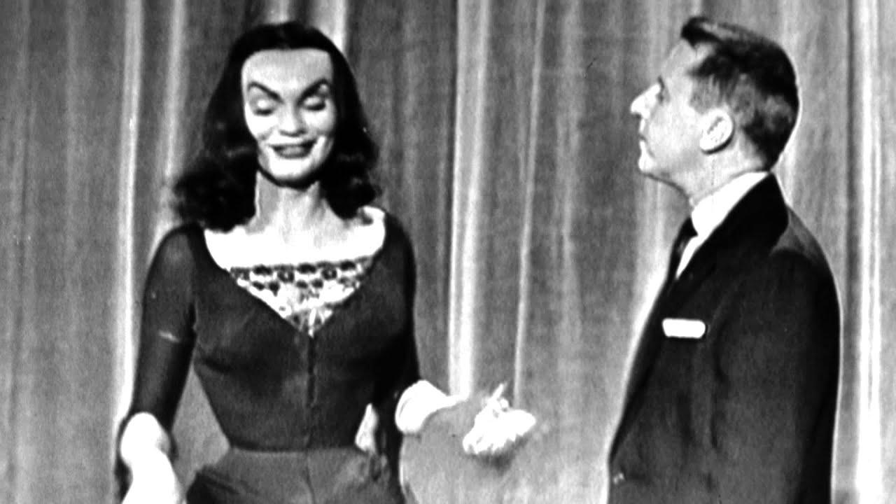 Vampira and Me Trailer