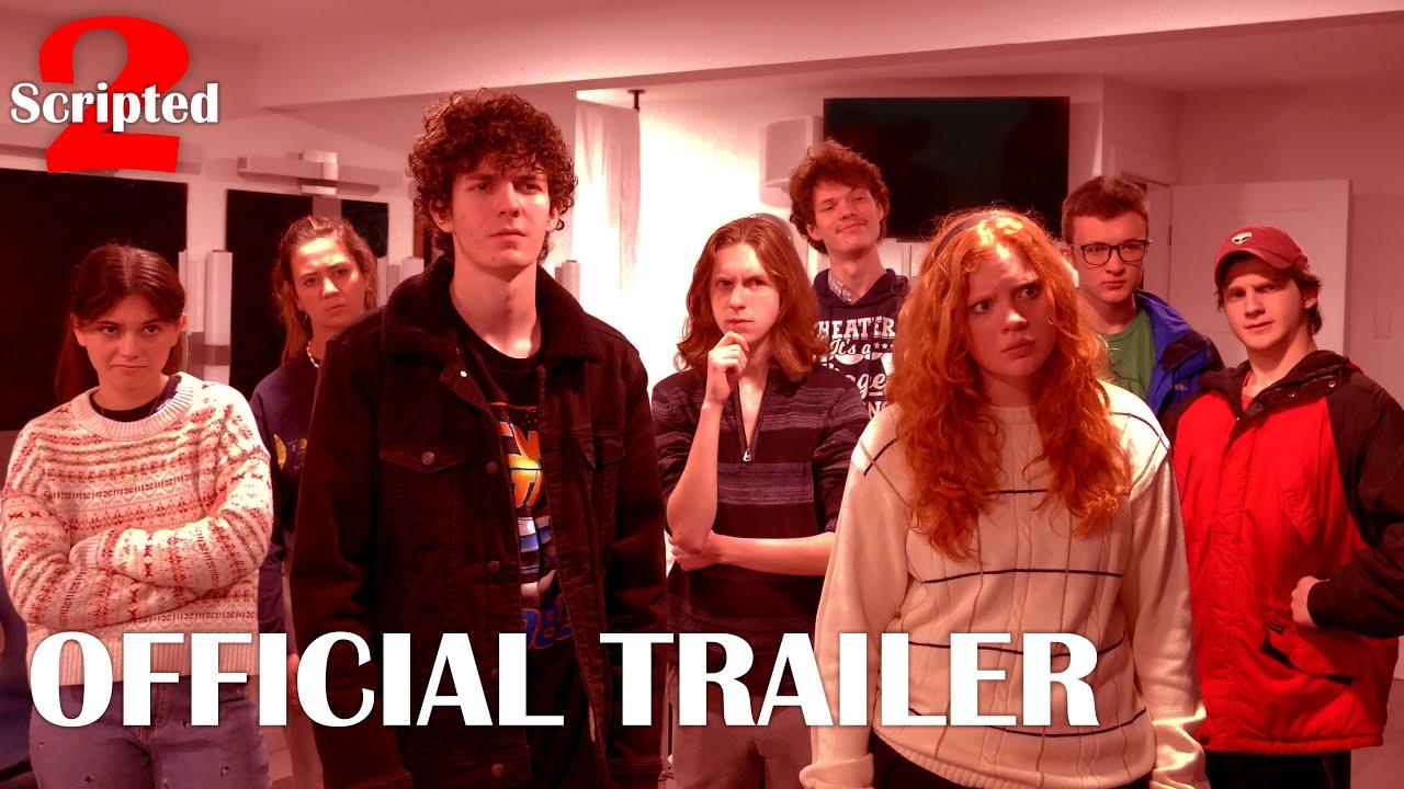 Scripted Trailer