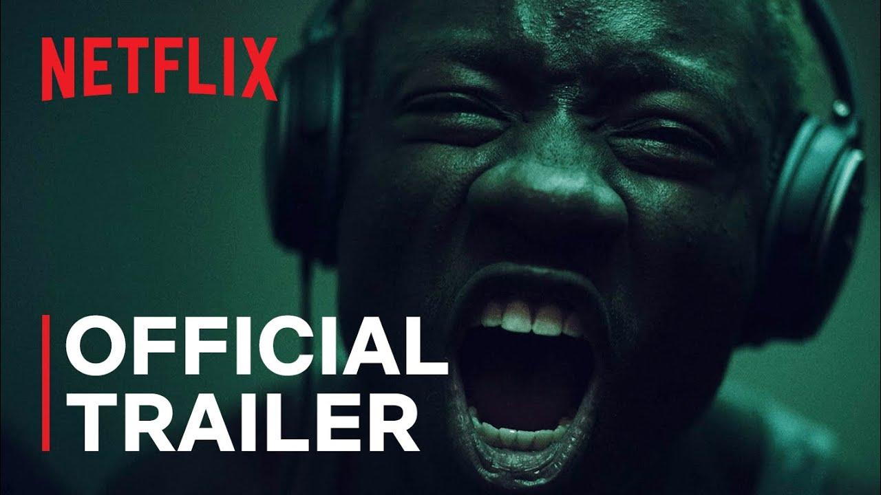 Audible Trailer