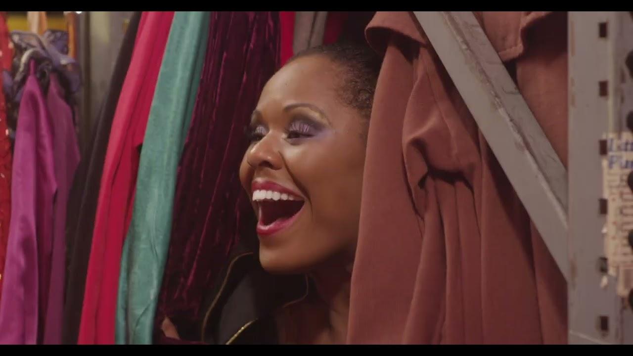 Waiting in the Wings: The Musical Trailer