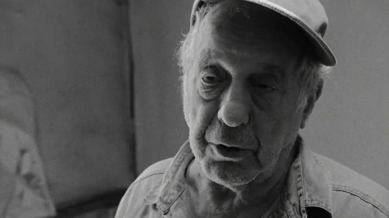 Leaving Home, Coming Home: A Portrait of Robert Frank Trailer