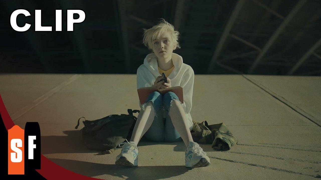Come True Trailer
